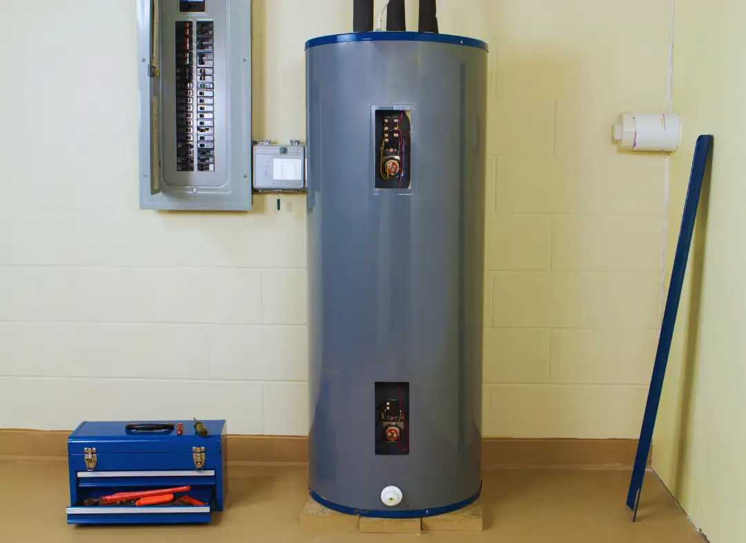 Chauffe-eau Auneau-Bleury-Saint-Symphorien