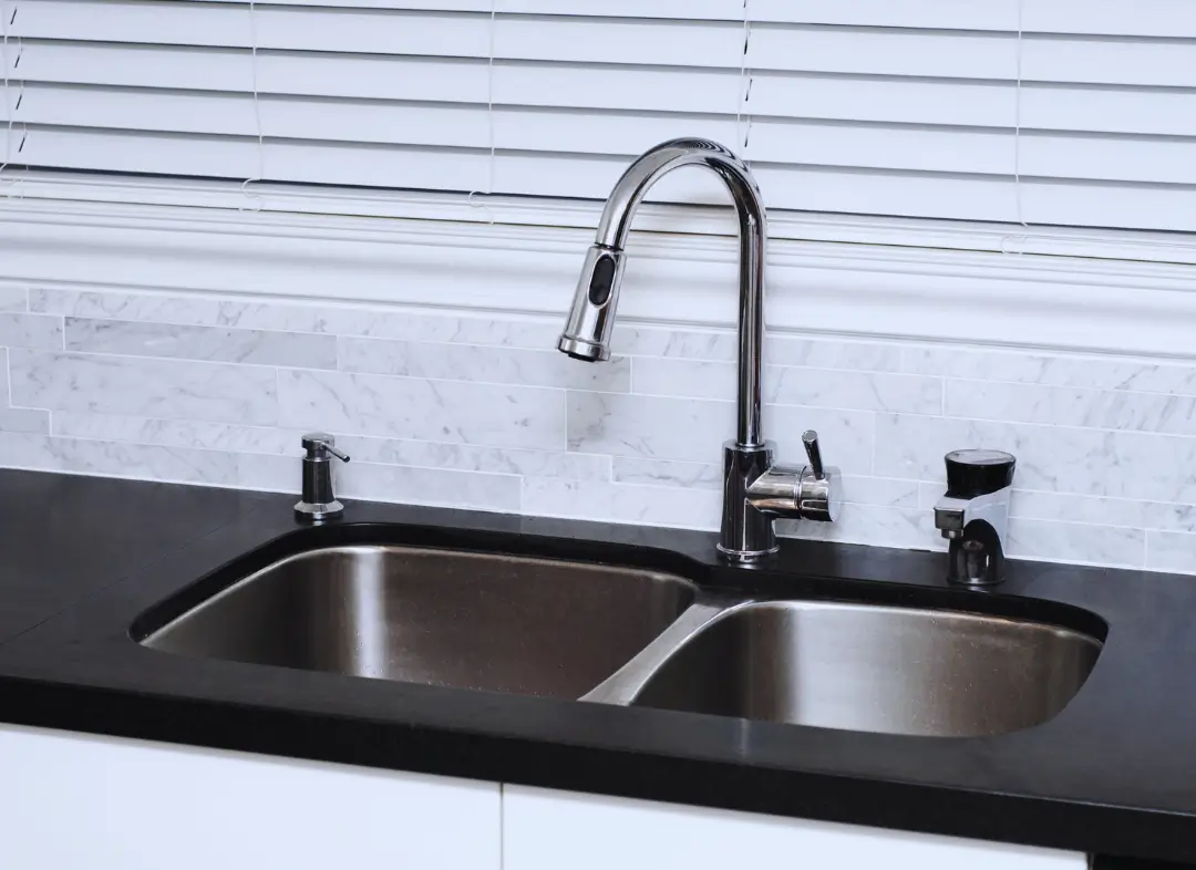 Changement Mitigeur d'évier Auneau-Bleury-Saint-Symphorien