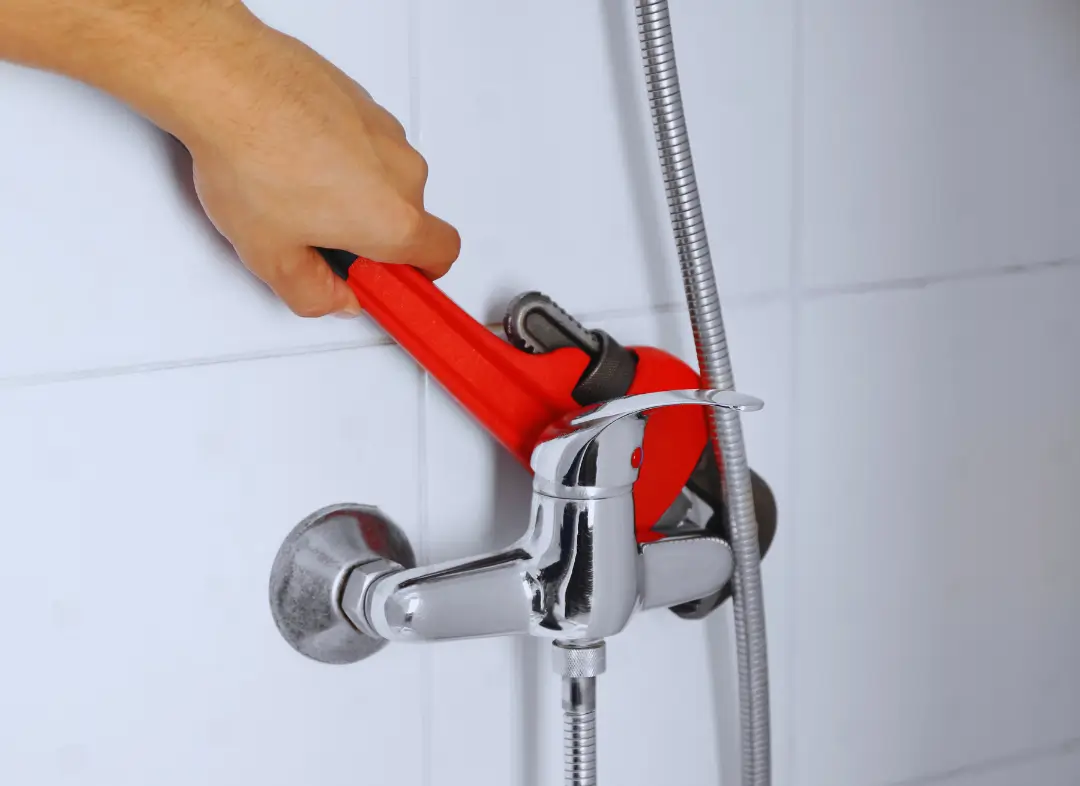 Mitigeur Thermostatique douche Auneau-Bleury-Saint-Symphorien