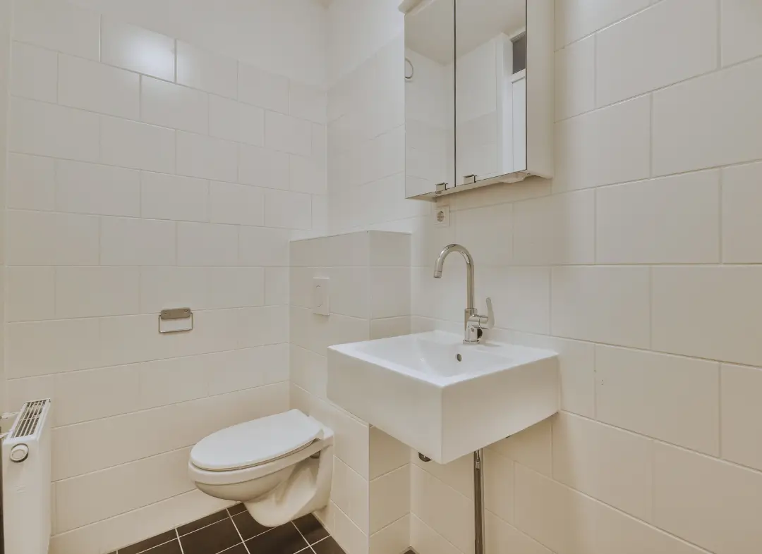 Pose WC Suspendu Auneau-Bleury-Saint-Symphorien